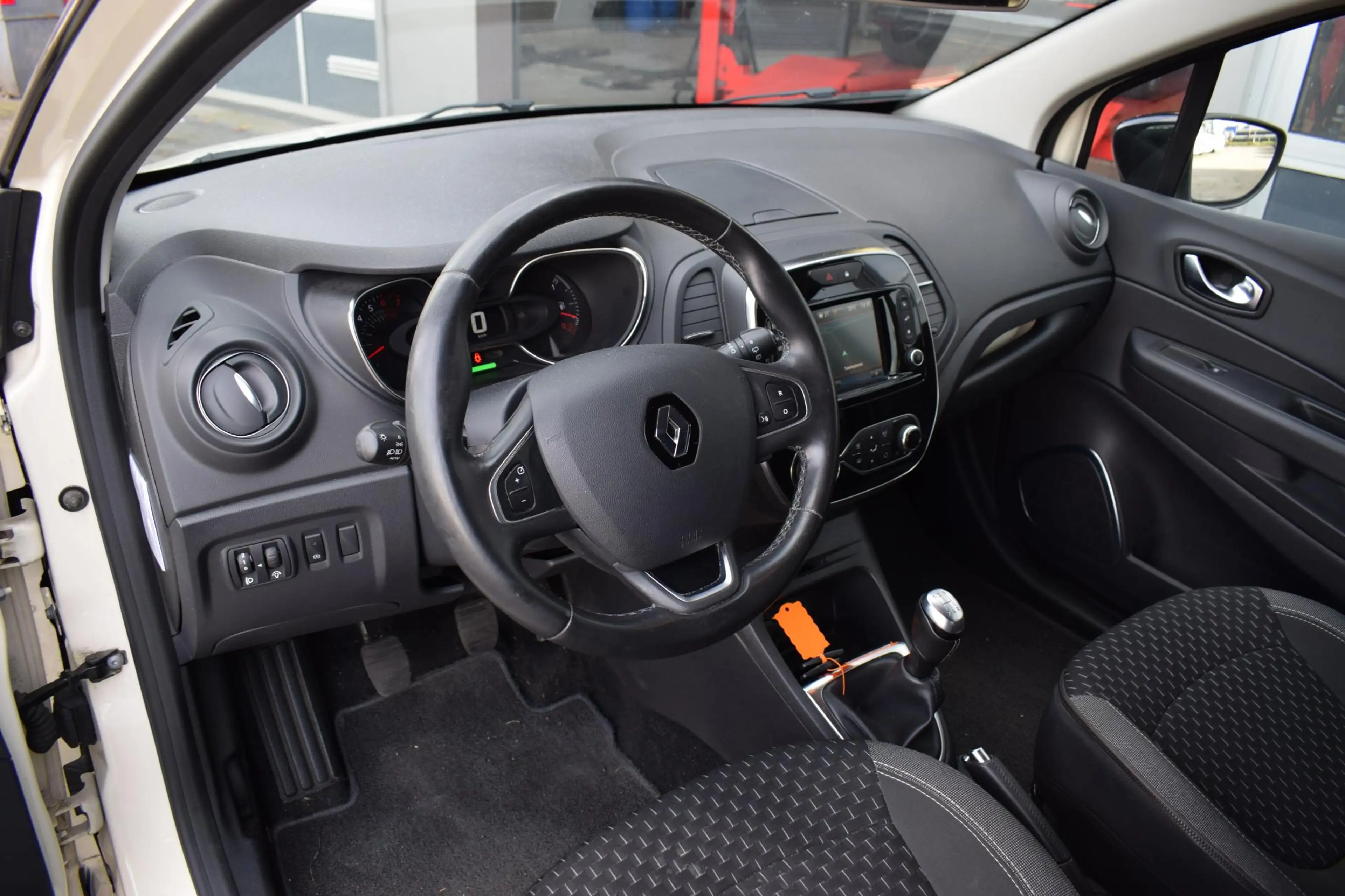 Renault Captur 0.9 TCe Intens | Trekhaak | Camera | Cruise | Clim — photo 4