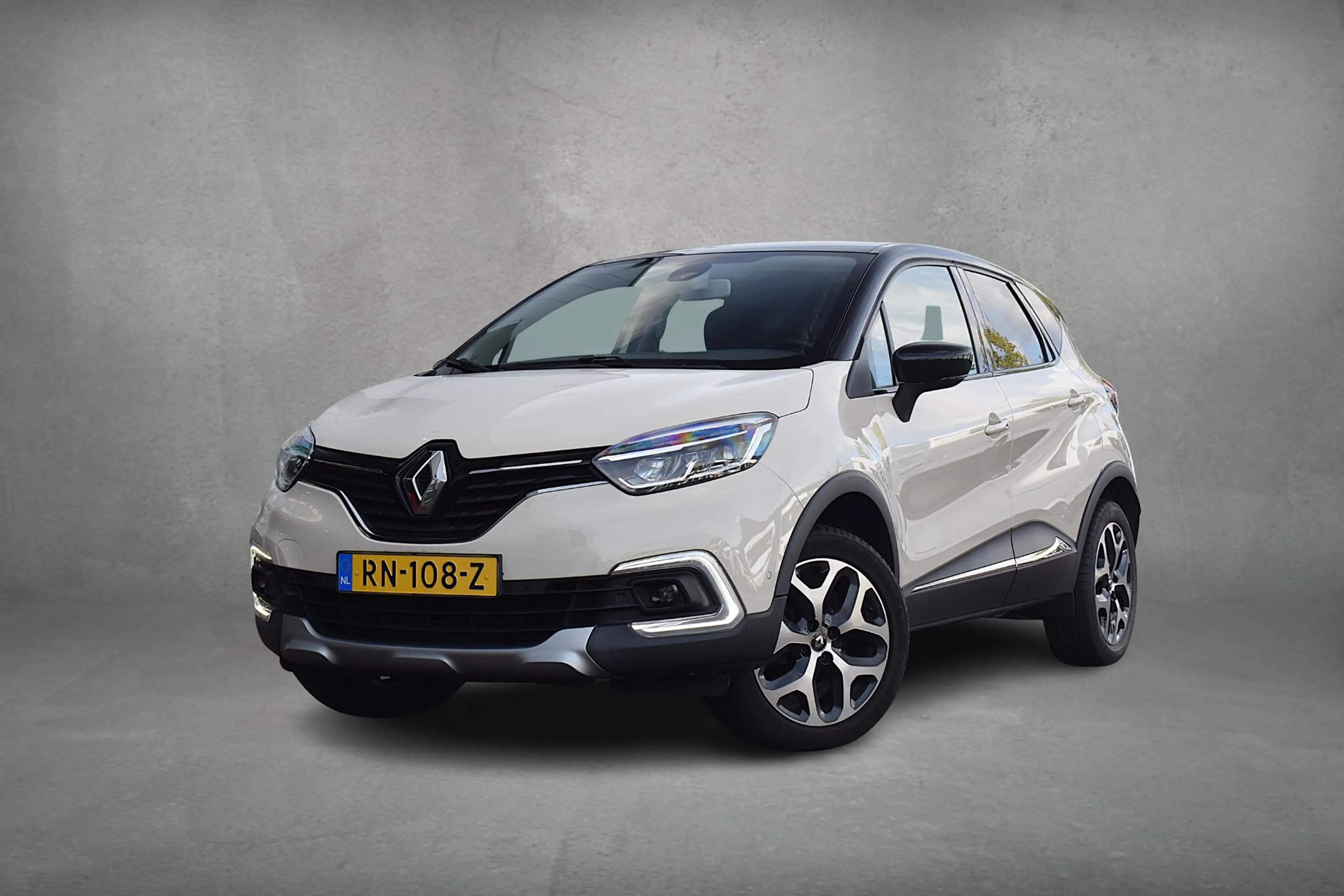 Renault Captur 0.9 TCe Intens | Trekhaak | Camera | Cruise | Clim — photo 2