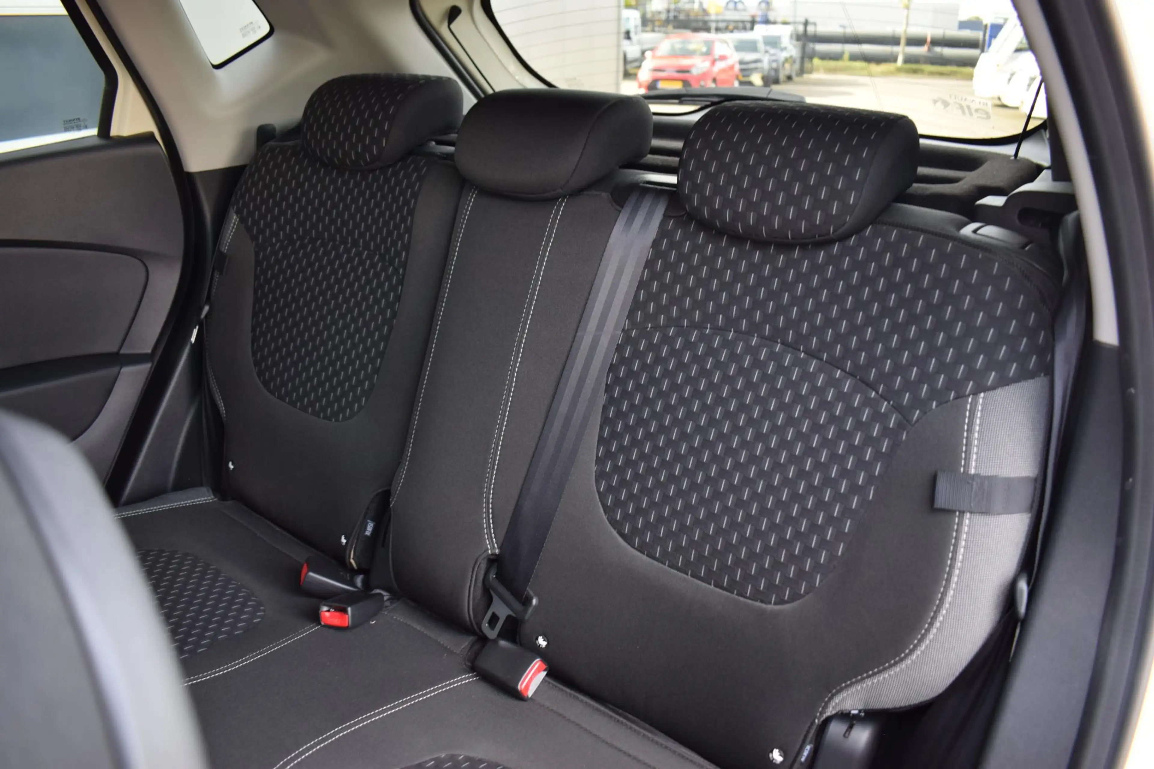 Renault Captur 0.9 TCe Intens | Trekhaak | Camera | Cruise | Clim — photo 6