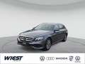 Mercedes-Benz E 200 T Avantgarde Autom. KAM/AHK/SCHIEBEDACH/KL Grau - thumbnail 1