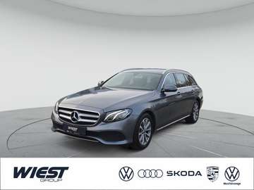 T Avantgarde Autom. KAM/AHK/SCHIEBEDACH/KL