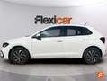 Volkswagen Polo 1.0 TSI R-Line 70kW Blanco - thumbnail 4