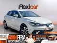 Volkswagen Polo 1.0 TSI R-Line 70kW Blanco - thumbnail 1