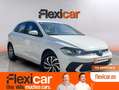 Volkswagen Polo 1.0 TSI R-Line 70kW Blanco - thumbnail 1