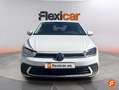 Volkswagen Polo 1.0 TSI R-Line 70kW Blanco - thumbnail 2