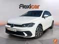 Volkswagen Polo 1.0 TSI R-Line 70kW Blanco - thumbnail 3