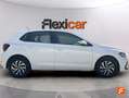 Volkswagen Polo 1.0 TSI R-Line 70kW Blanco - thumbnail 5