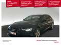 Audi A6 45 TFSI qu. S tronic S LINE/MATRIX/ACC Schwarz - thumbnail 1