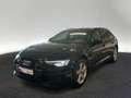 Audi A6 45 TFSI qu. S tronic S LINE/MATRIX/ACC Schwarz - thumbnail 2