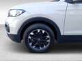 Volkswagen T-Cross 1.0 TSI Style Blanc - thumbnail 4