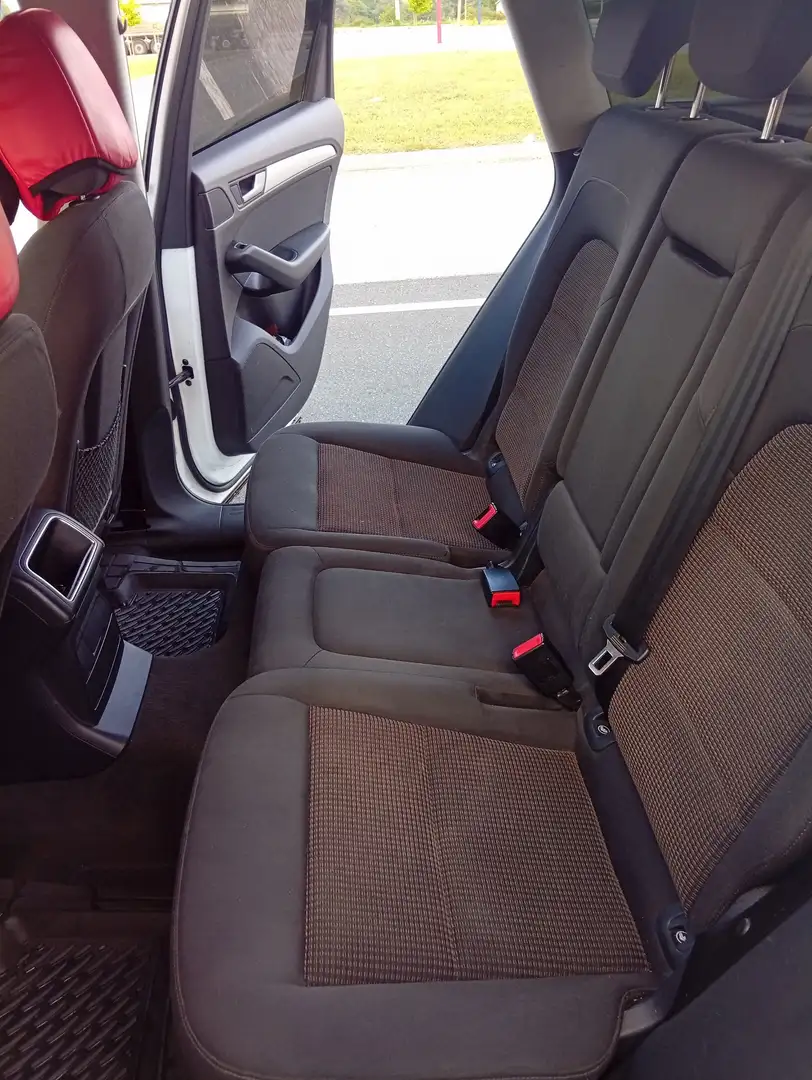 Audi Q5 2.0TDI quattro Advance S-Tronic 177 - 2