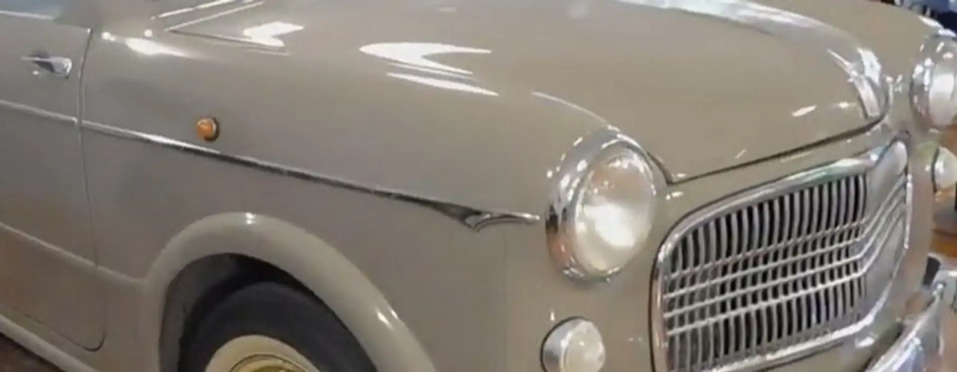 Fiat 147 3p 1.1 L Šedá - 1