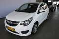 Opel Karl 1.0 ecoFLEX Edition Airco Cruise control Elektrisc Wit - thumbnail 8