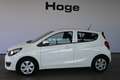 Opel Karl 1.0 ecoFLEX Edition Airco Cruise control Elektrisc Wit - thumbnail 3