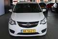 Opel Karl 1.0 ecoFLEX Edition Airco Cruise control Elektrisc Wit - thumbnail 12