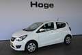 Opel Karl 1.0 ecoFLEX Edition Airco Cruise control Elektrisc Wit - thumbnail 4