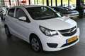 Opel Karl 1.0 ecoFLEX Edition Airco Cruise control Elektrisc Wit - thumbnail 9