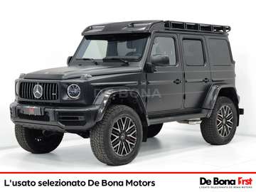 amg 63 4x4 2 585cv auto