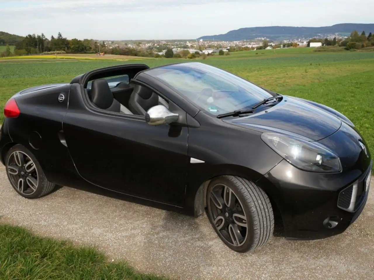 Renault Wind