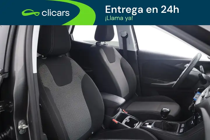 Opel Grandland X 2017, foto 16
