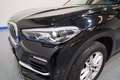 BMW X5 xDrive 25dA Negro - thumbnail 10