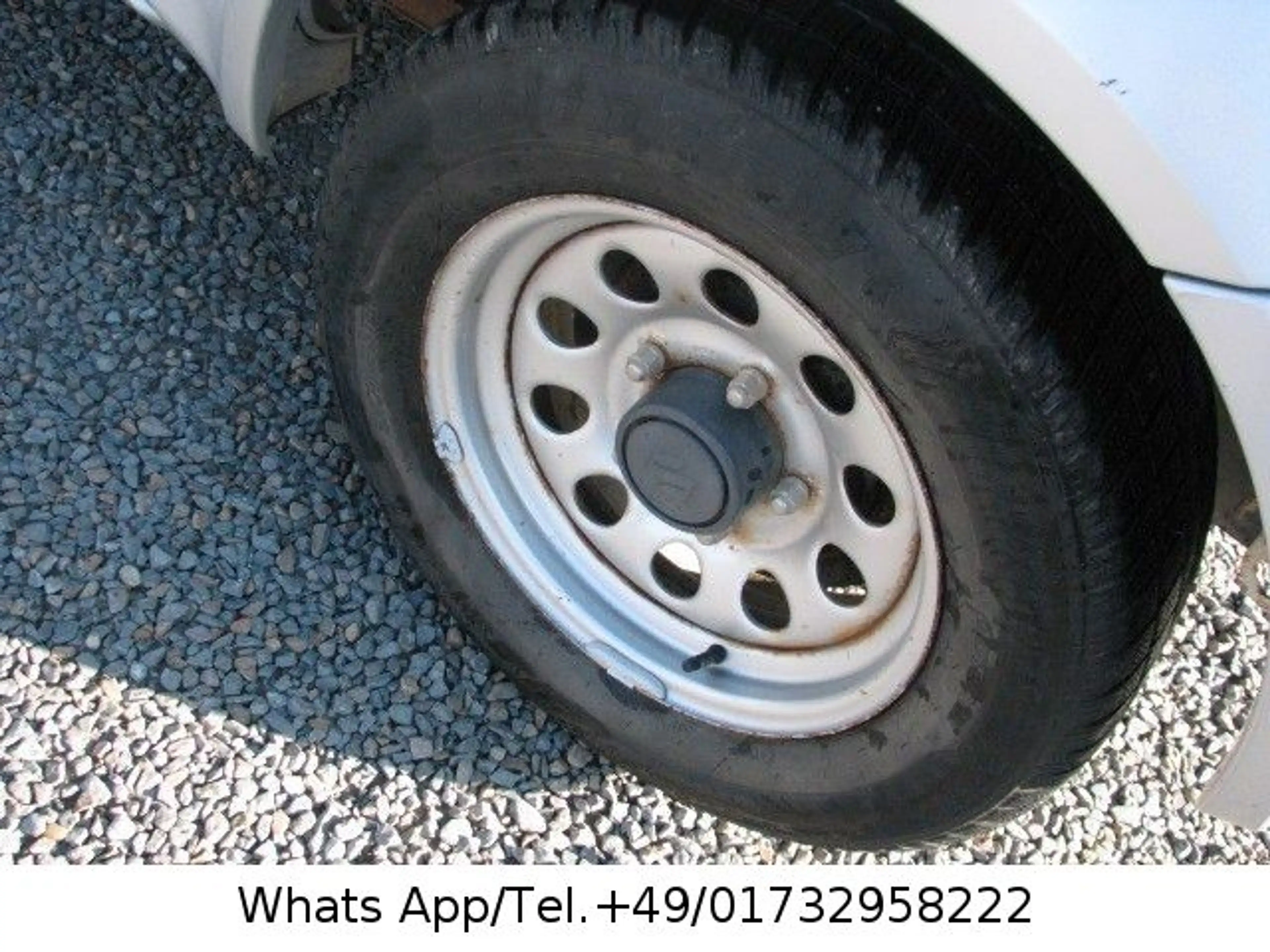 Suzuki Jimny 1.3 4WD Comfort — photo 18