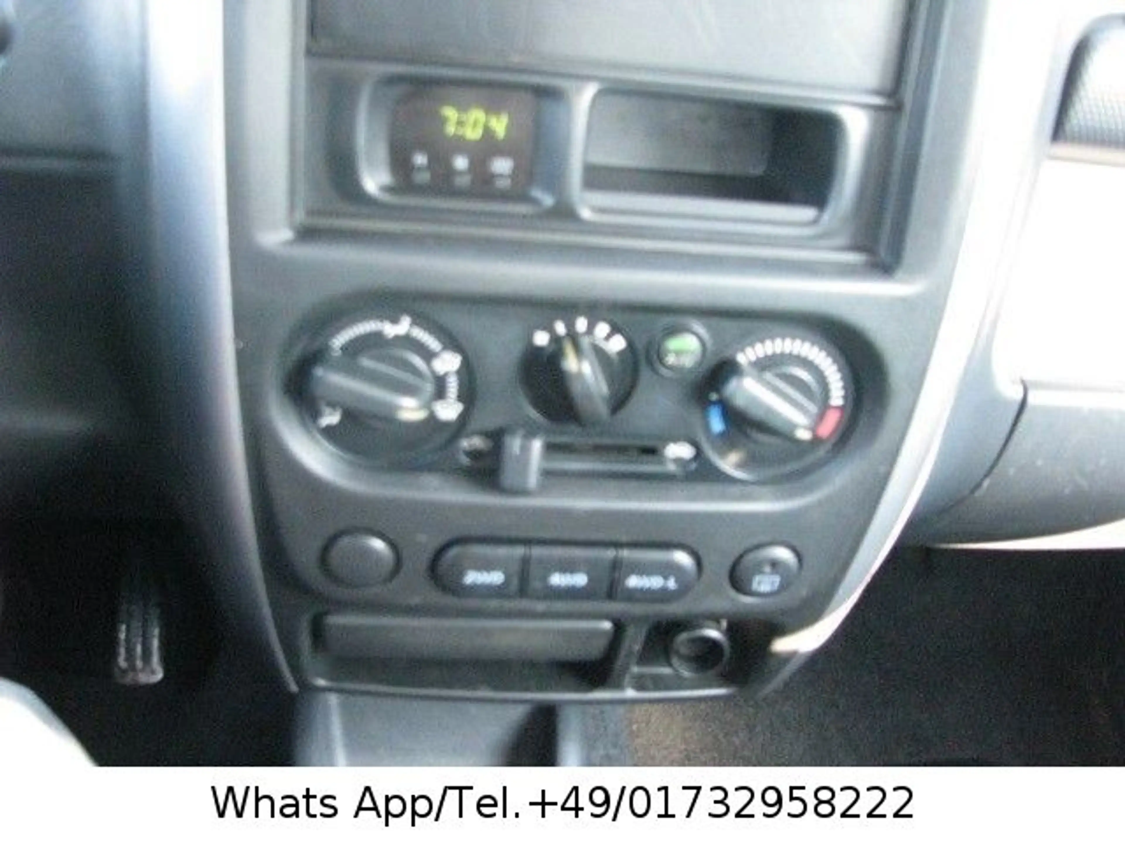 Suzuki Jimny 1.3 4WD Comfort — photo 6