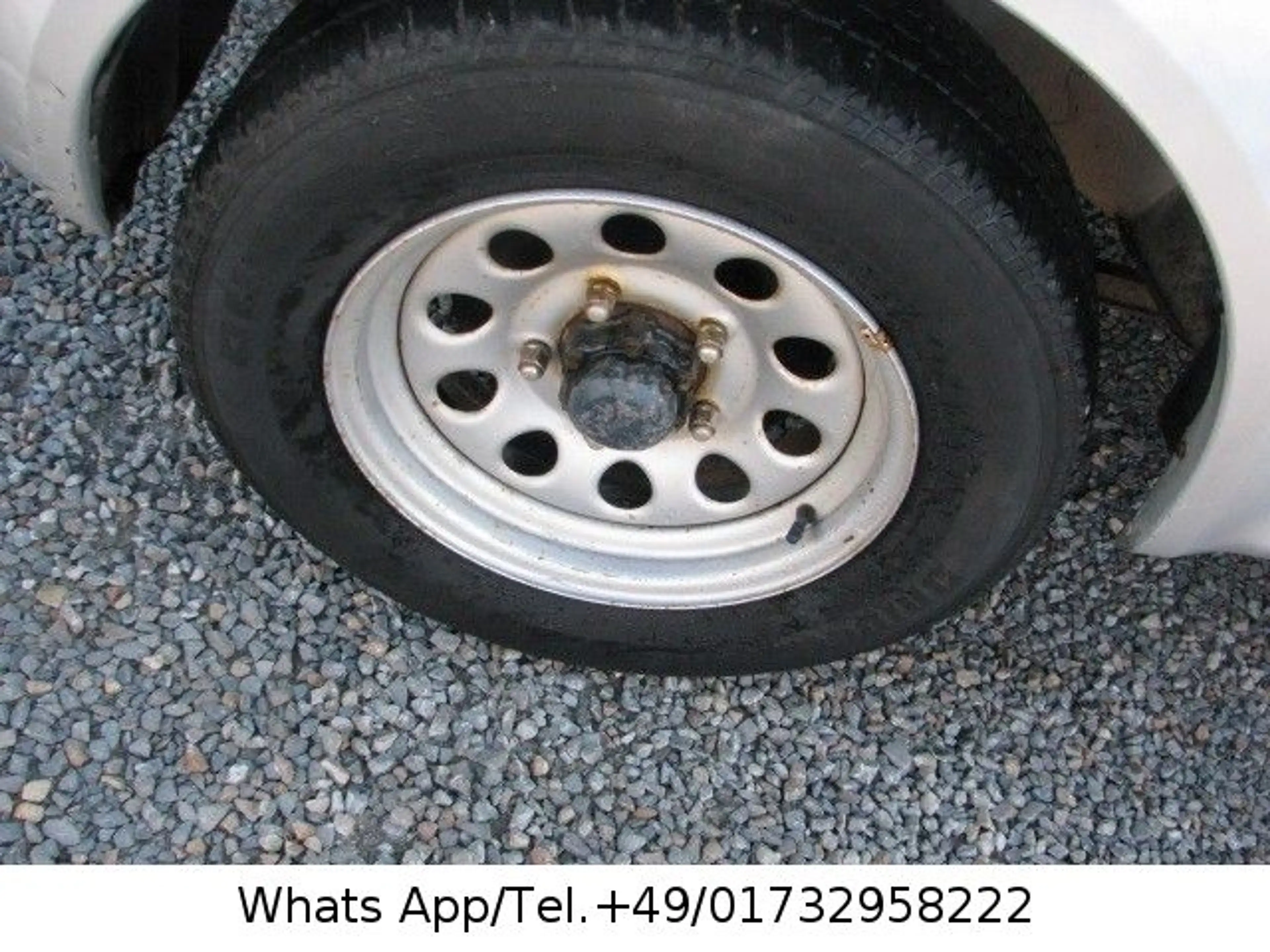 Suzuki Jimny 1.3 4WD Comfort — photo 10