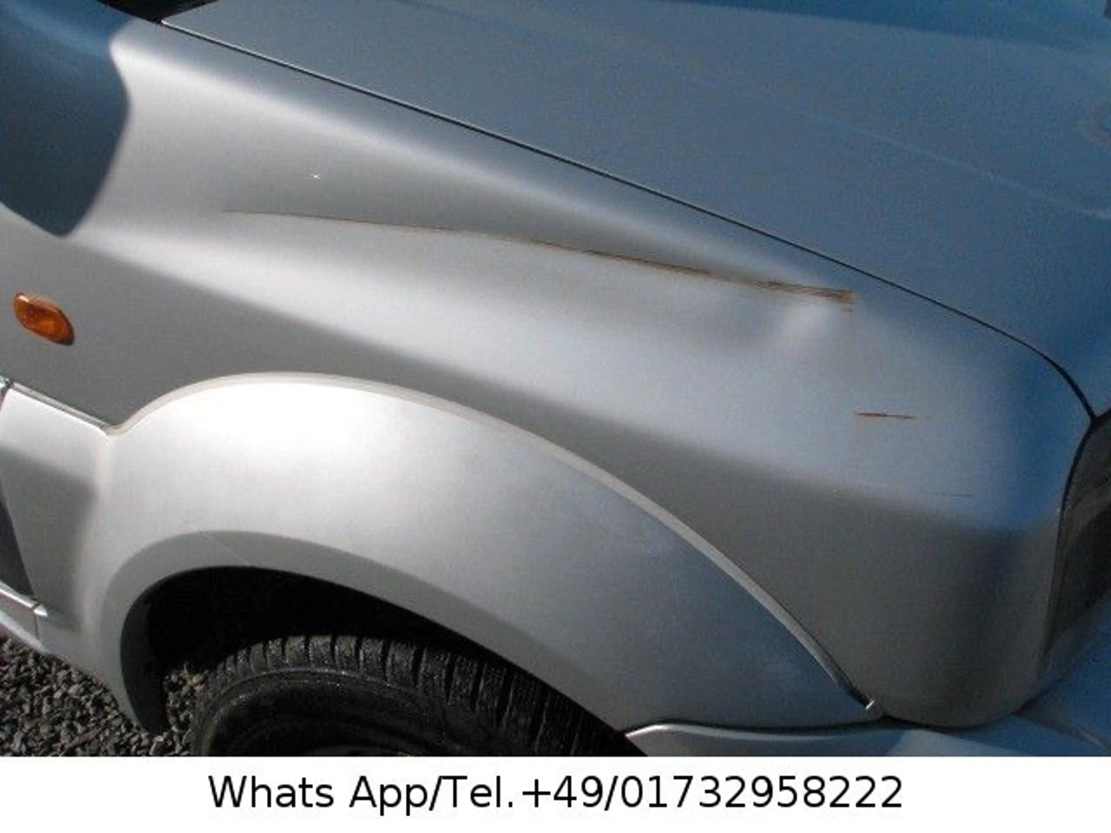 Suzuki Jimny 1.3 4WD Comfort — photo 13