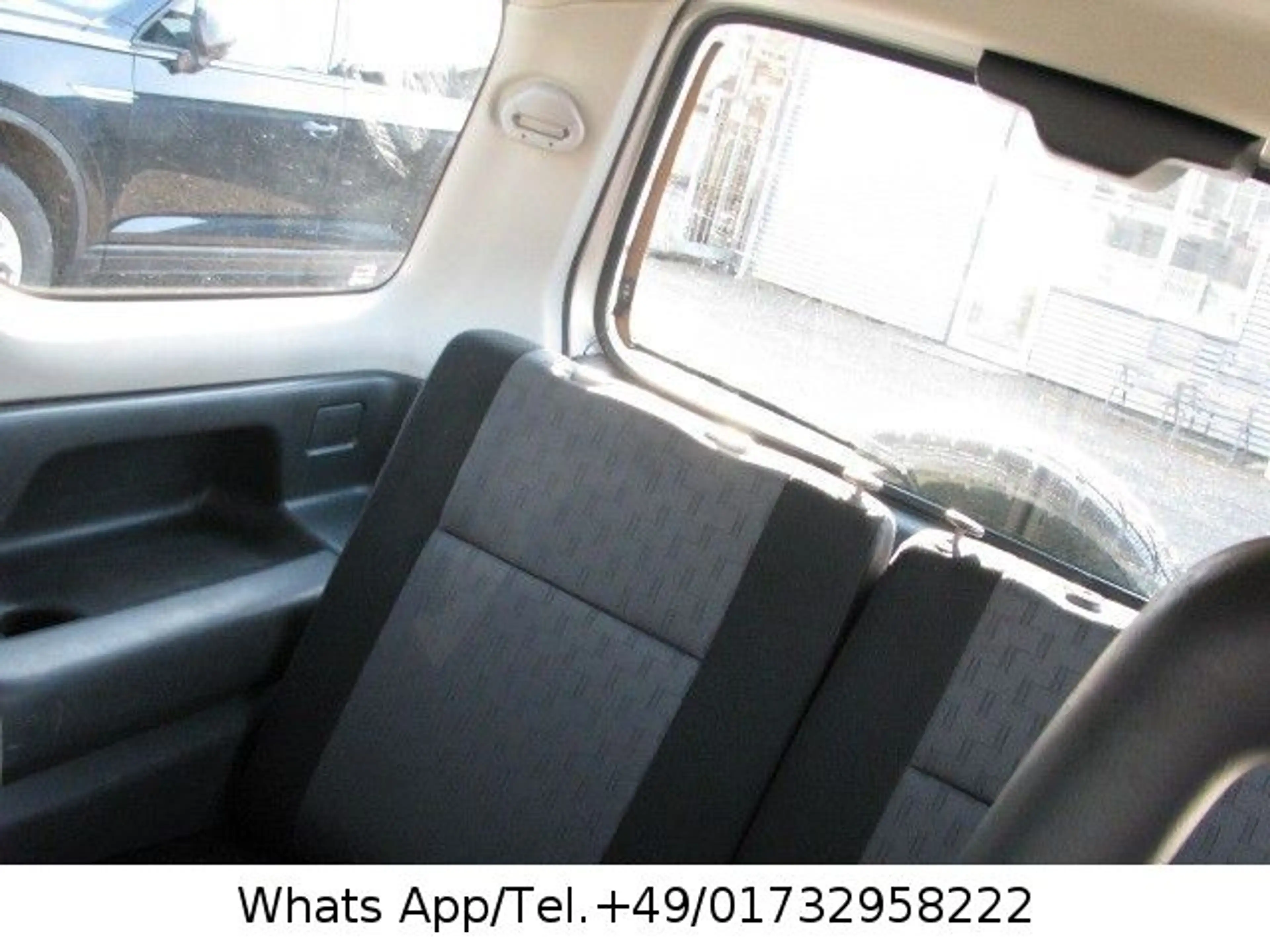Suzuki Jimny 1.3 4WD Comfort — photo 9