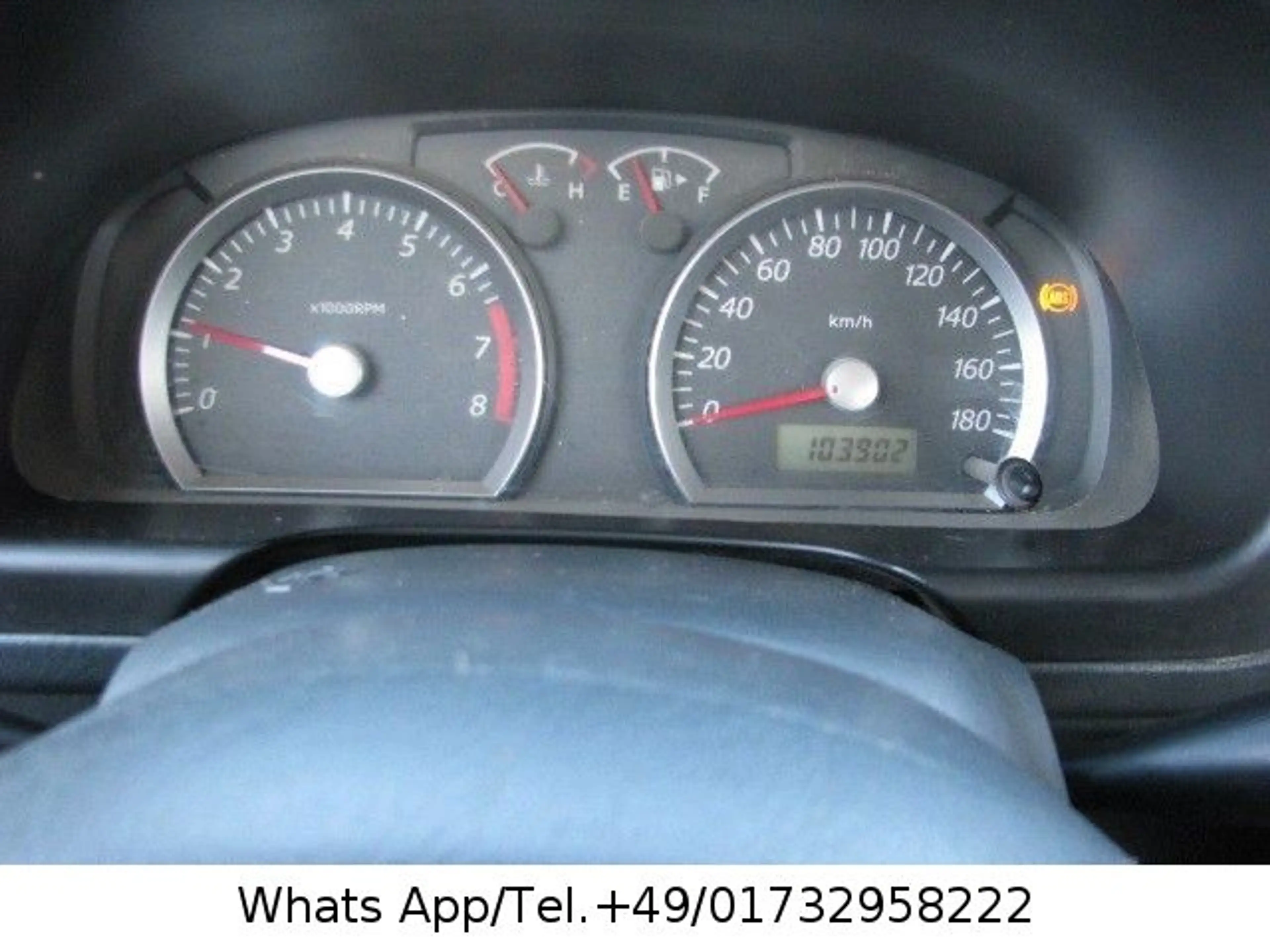 Suzuki Jimny 1.3 4WD Comfort — photo 5