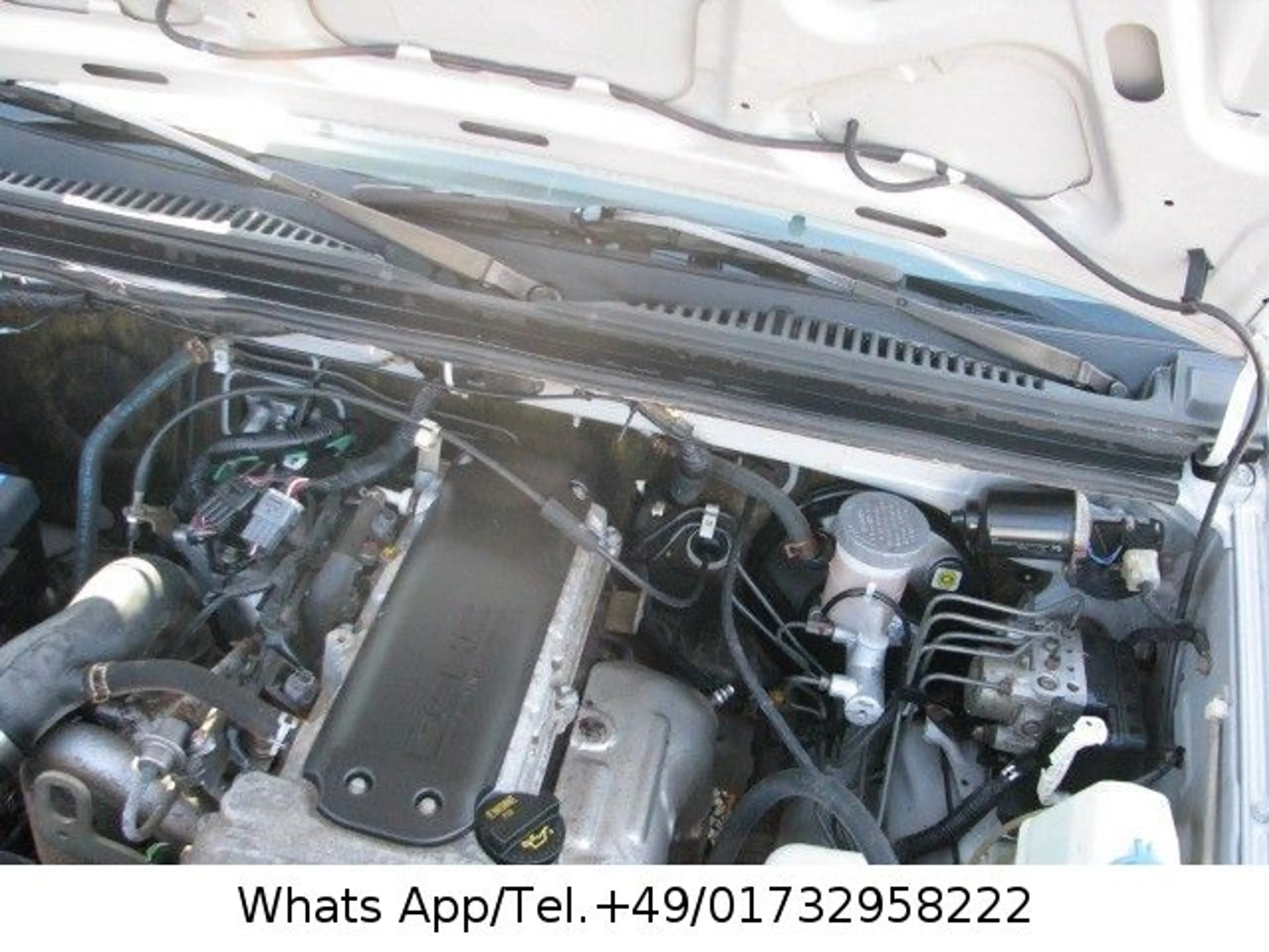 Suzuki Jimny 1.3 4WD Comfort — photo 11