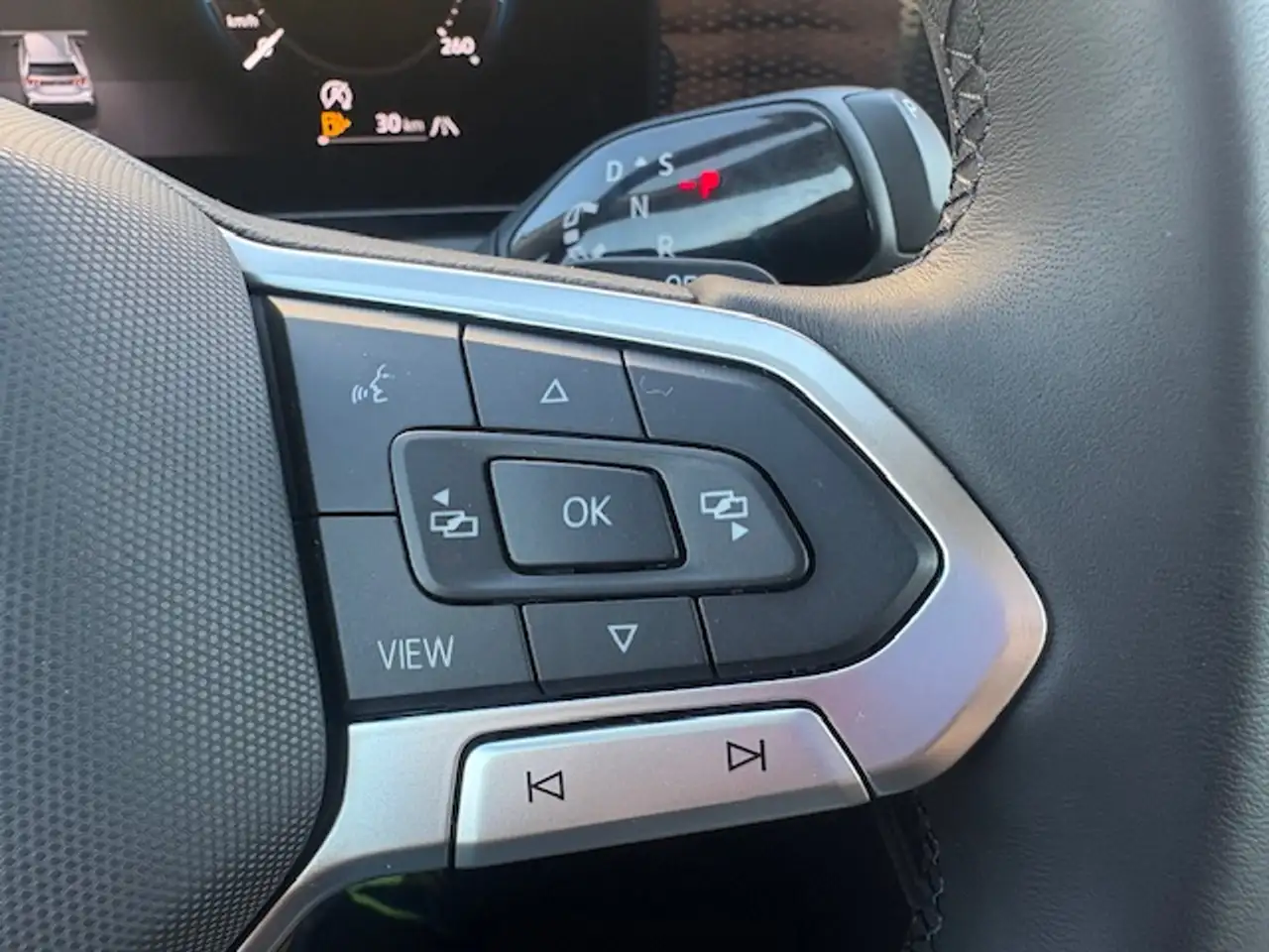 Volkswagen Tiguan 1.5 eTSI mHEV ACT Life OPF DSG Life, миниатюра 25