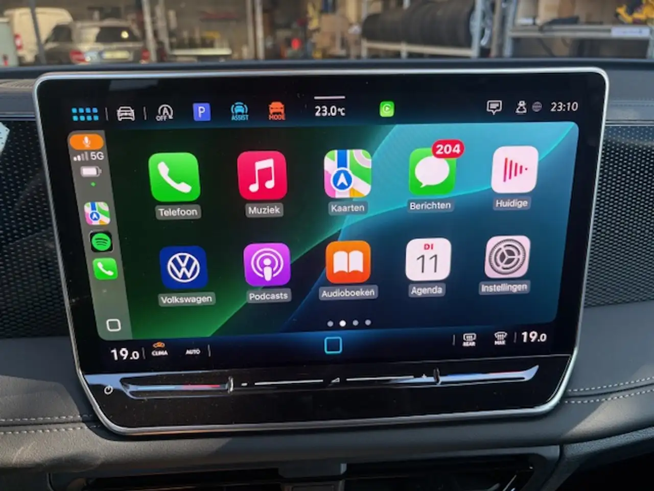 Volkswagen Tiguan 1.5 eTSI mHEV ACT Life OPF DSG Life, миниатюра 29