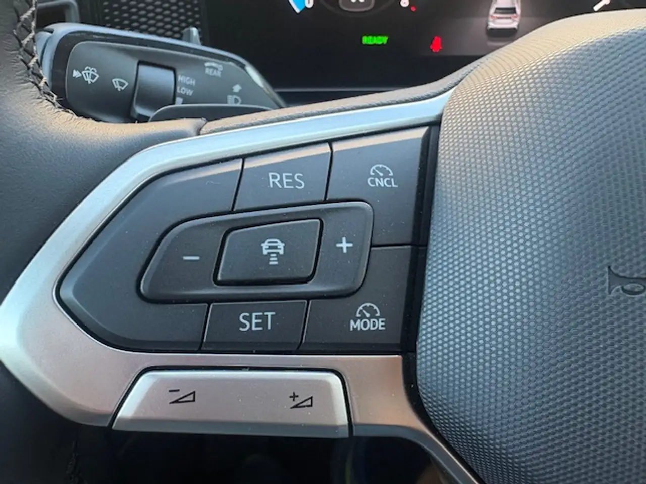 Volkswagen Tiguan 1.5 eTSI mHEV ACT Life OPF DSG Life, миниатюра 24