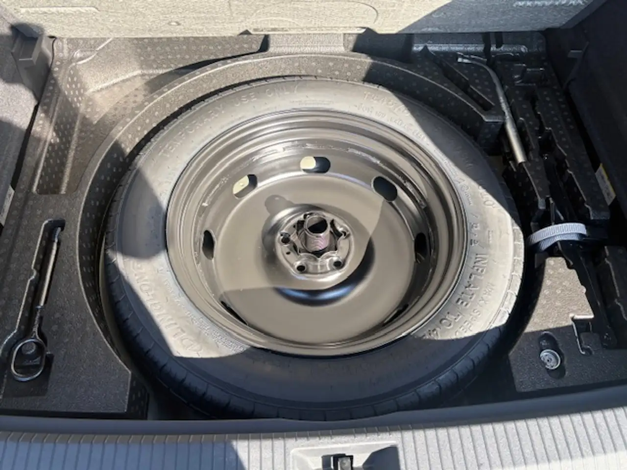 Volkswagen Tiguan 1.5 eTSI mHEV ACT Life OPF DSG Life, миниатюра 13
