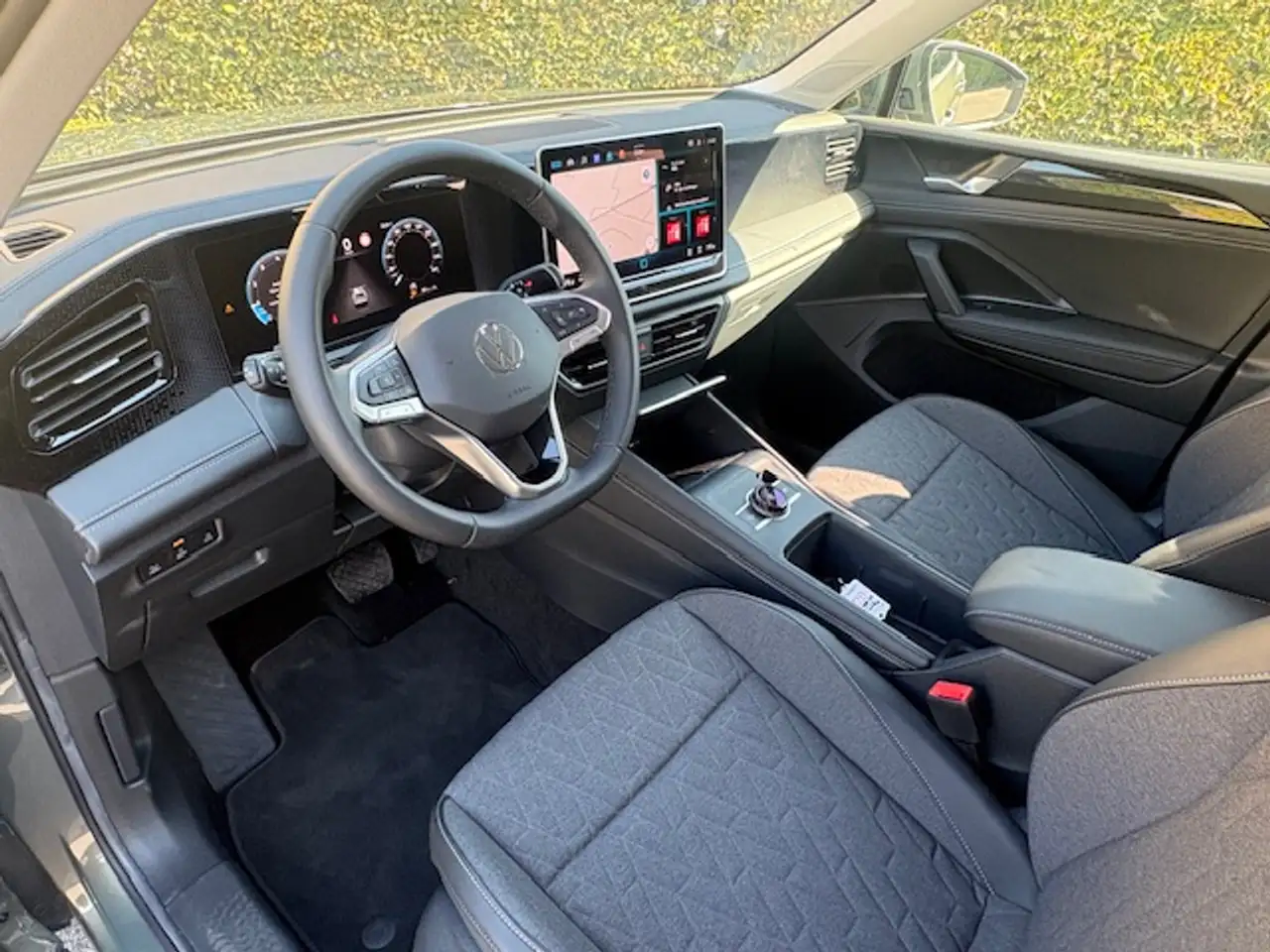 Volkswagen Tiguan 1.5 eTSI mHEV ACT Life OPF DSG Life, миниатюра 23