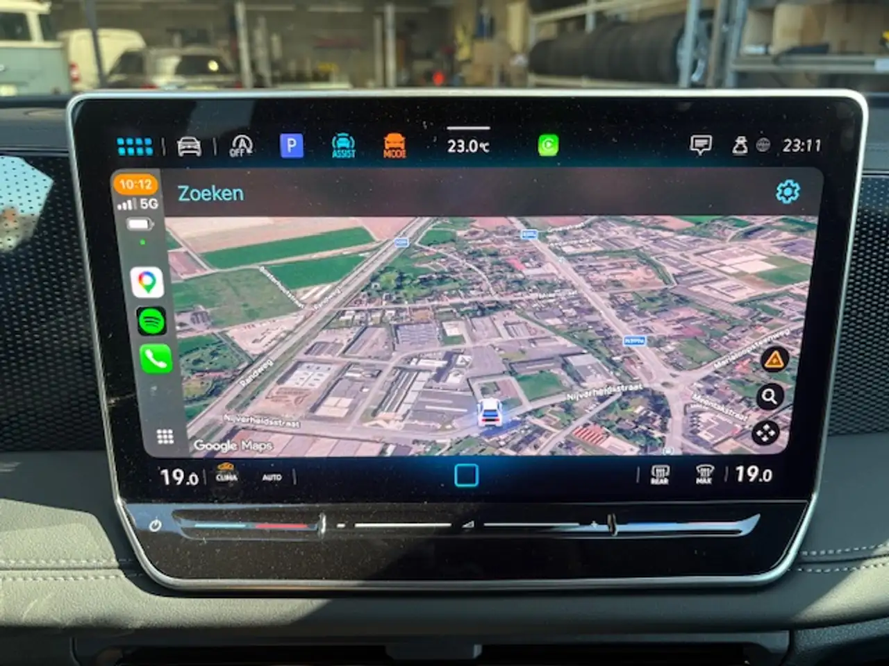 Volkswagen Tiguan 1.5 eTSI mHEV ACT Life OPF DSG Life, миниатюра 30