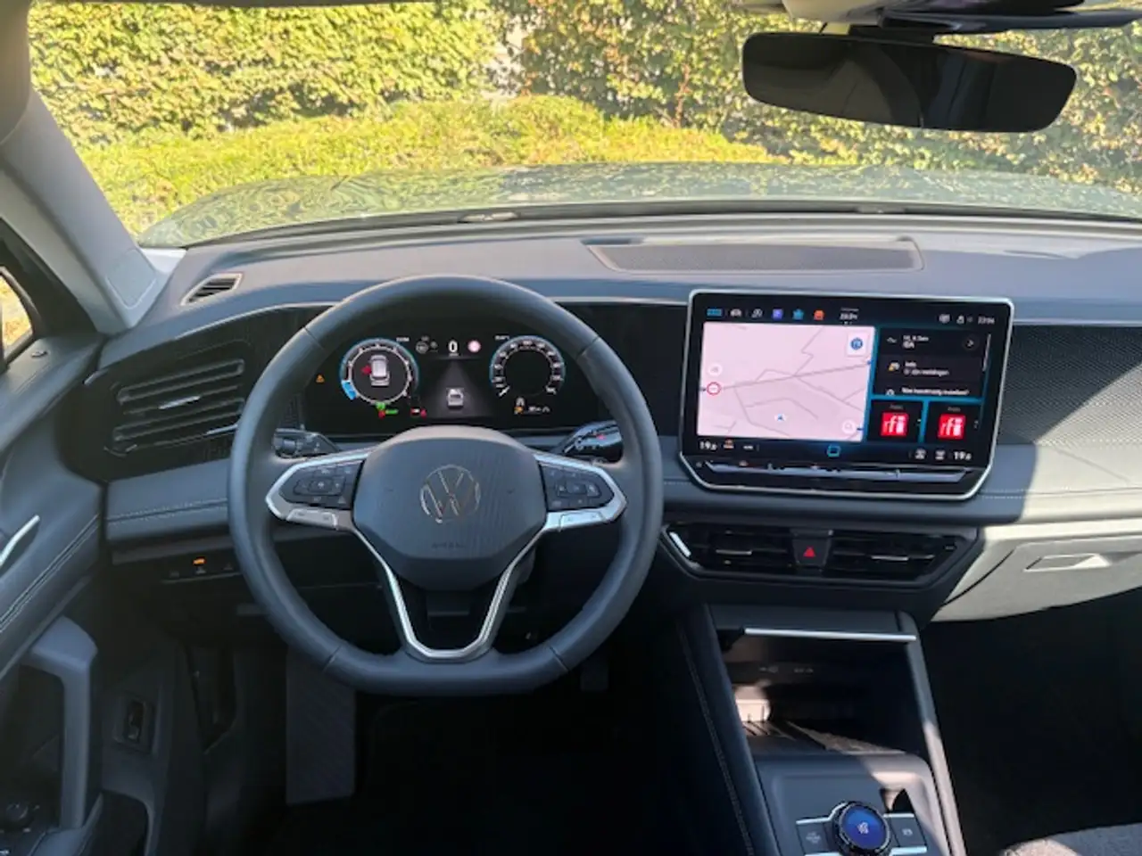 Volkswagen Tiguan 1.5 eTSI mHEV ACT Life OPF DSG Life, миниатюра 20