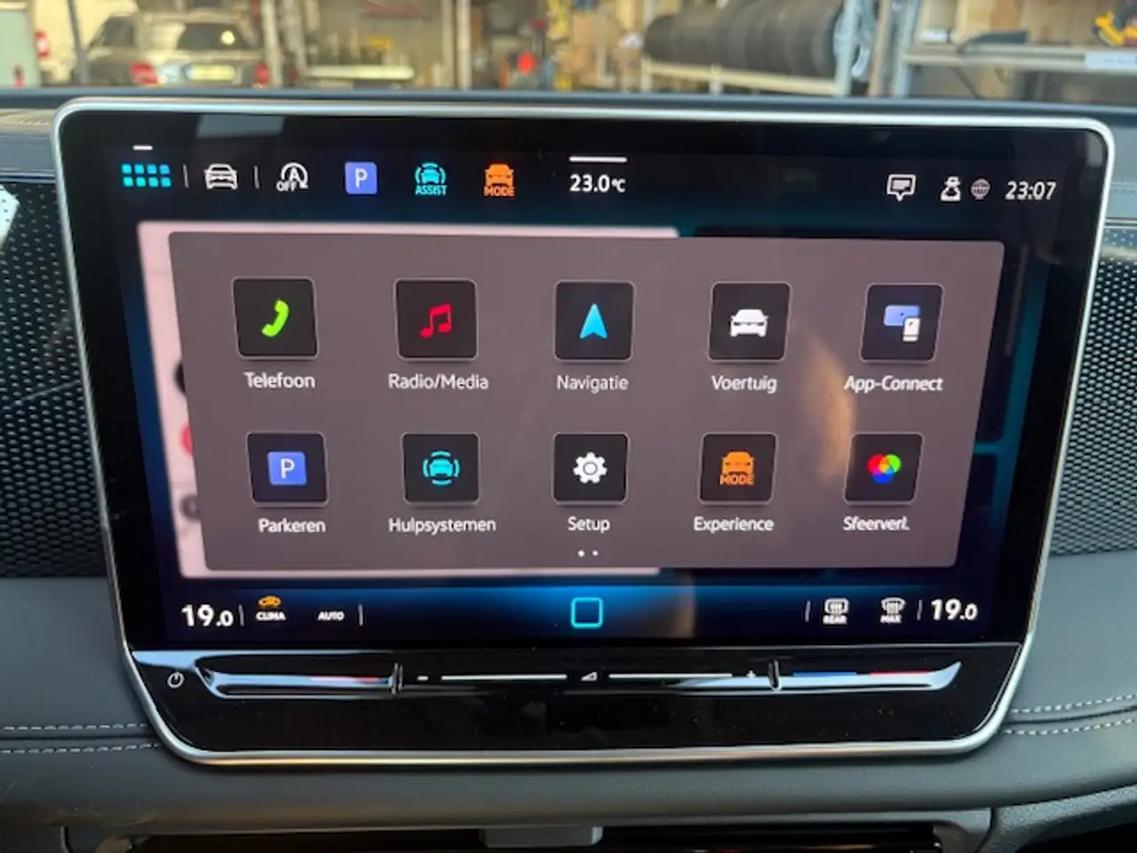 Volkswagen Tiguan 1.5 eTSI mHEV ACT Life OPF DSG Life, миниатюра 26