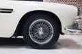 Aston Martin DB DB4 Beige - thumbnail 6