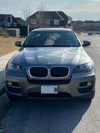 AWD 4dr xDrive35i
