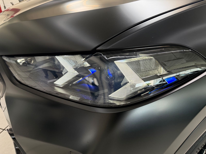 BMW X6 40 D XDRIVE M SPORT AHK/CARBON/MASSAGE/StHzg — photo 12
