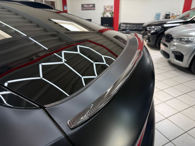 BMW X6 40 D XDRIVE M SPORT AHK/CARBON/MASSAGE/StHzg — photo 8