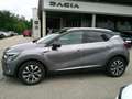 Renault Captur CAPTUR EDITION ONE TCe 130 EDC Grau - thumbnail 9