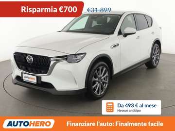 2.5 e-Skyactiv Plug-in Hybrid Exclusive-Line AWD