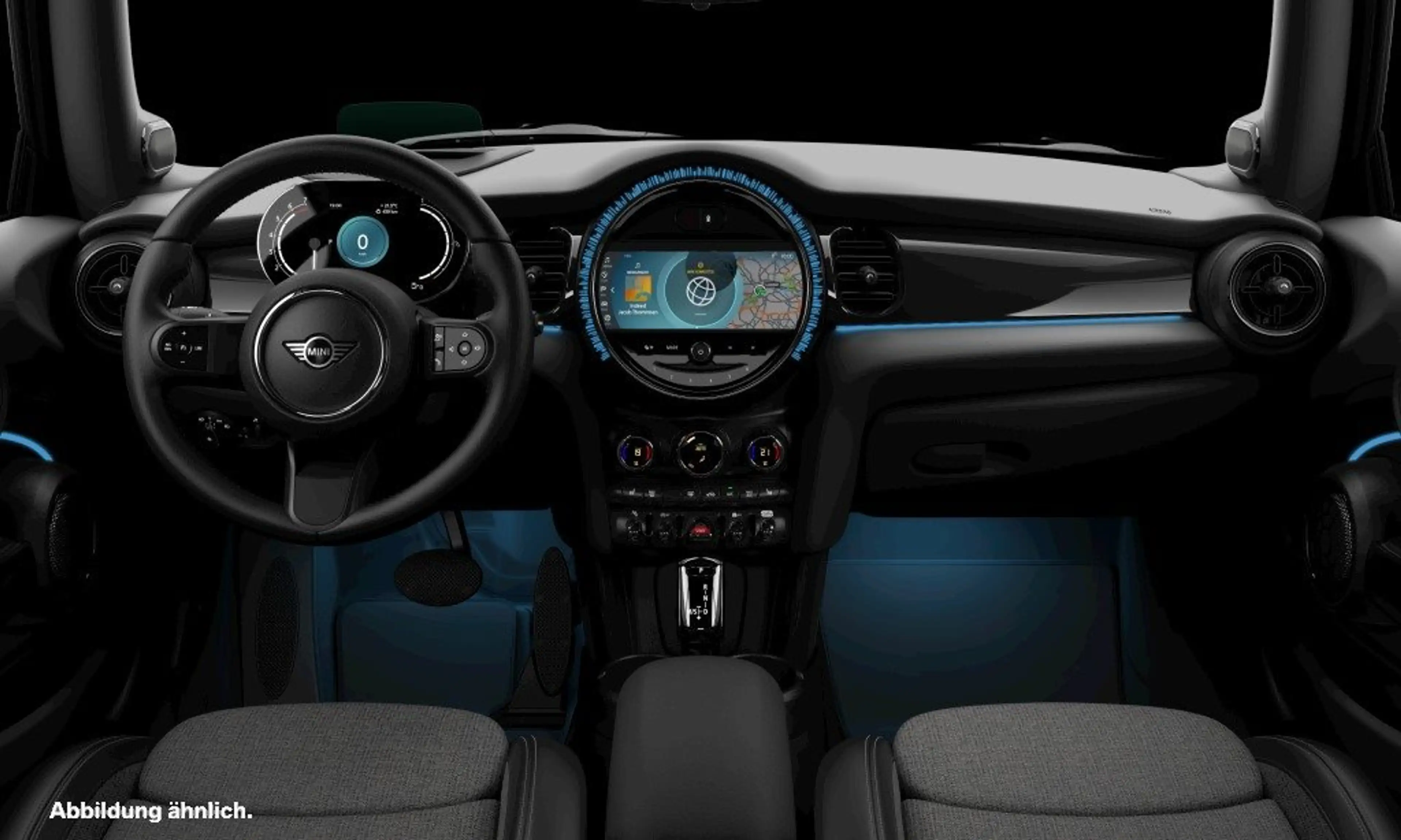 MINI Cooper Cabrio Cooper Cabrio Head-Up Harman Kardon Tempomat — photo 3