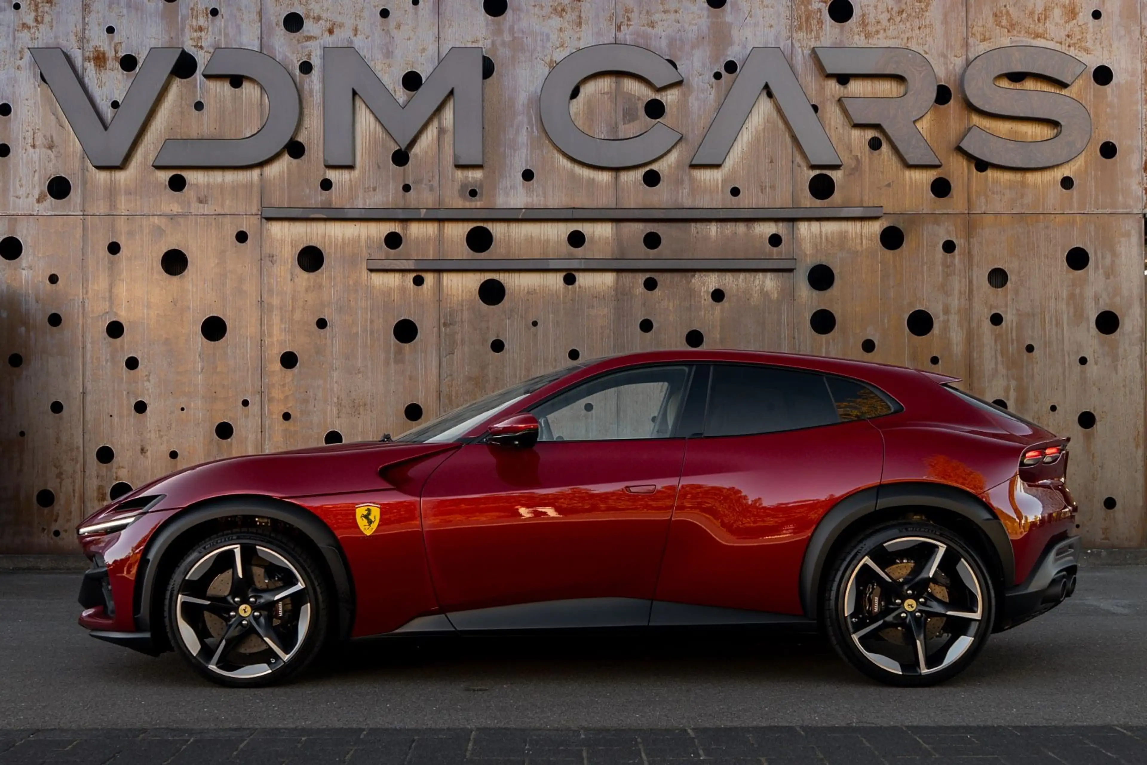 Ferrari Purosangue *PRODUCTION 2026* 2Layer Paint * NEW — photo 4