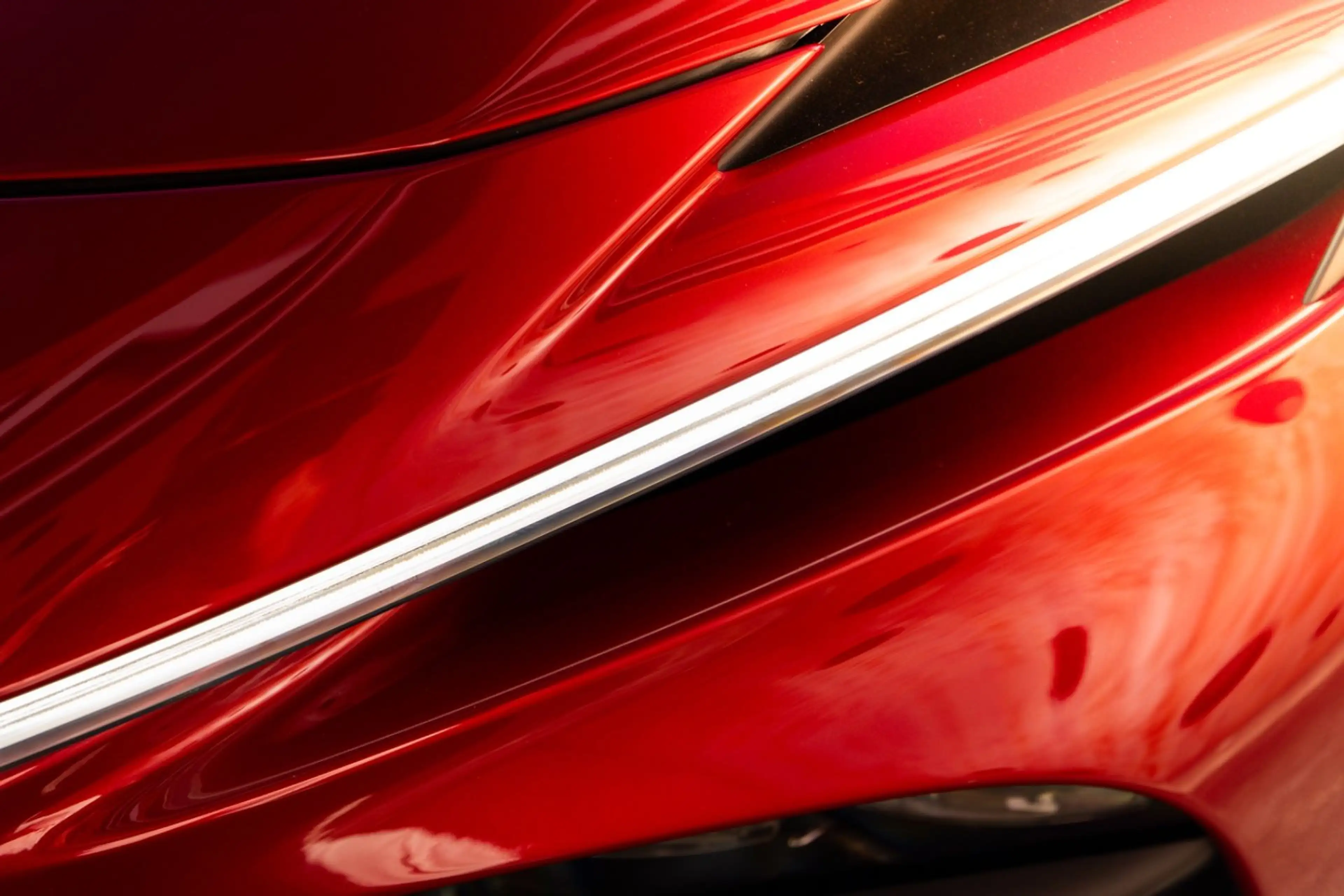 Ferrari Purosangue *PRODUCTION 2026* 2Layer Paint * NEW — photo 8