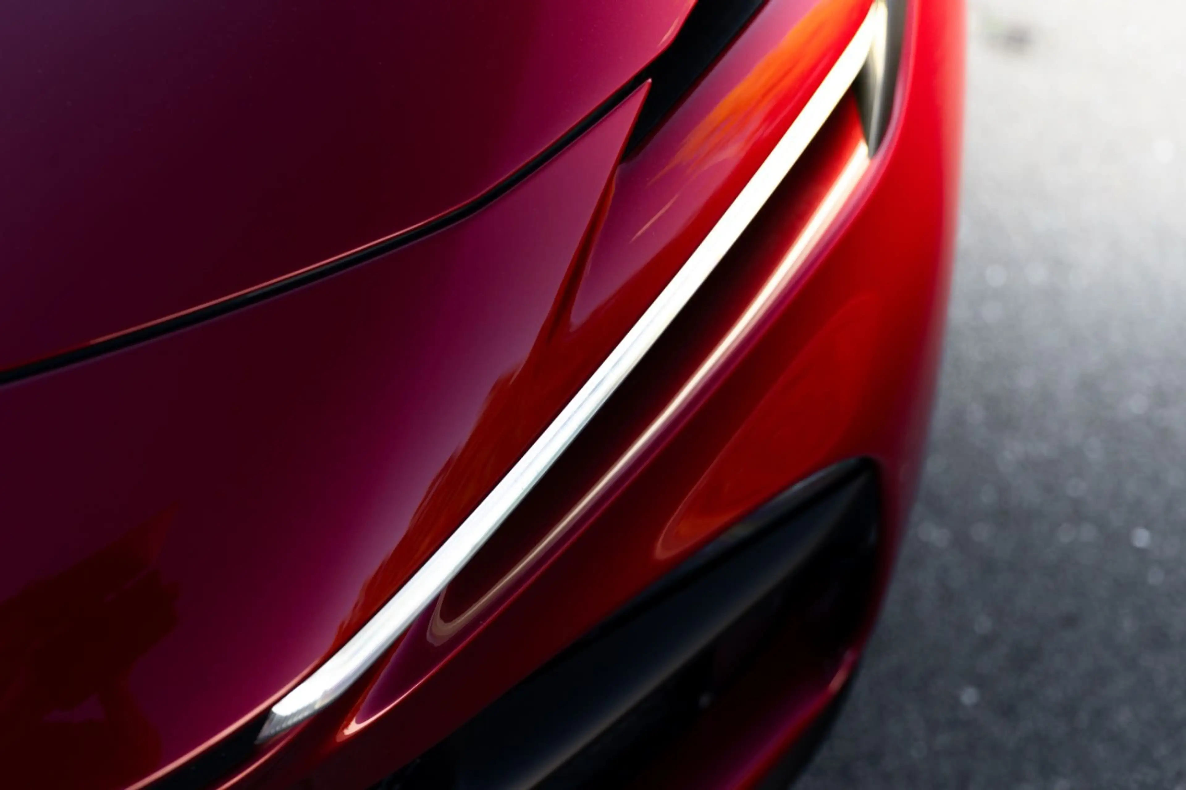 Ferrari Purosangue *PRODUCTION 2026* 2Layer Paint * NEW — photo 9